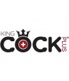 KING COCK PLUS